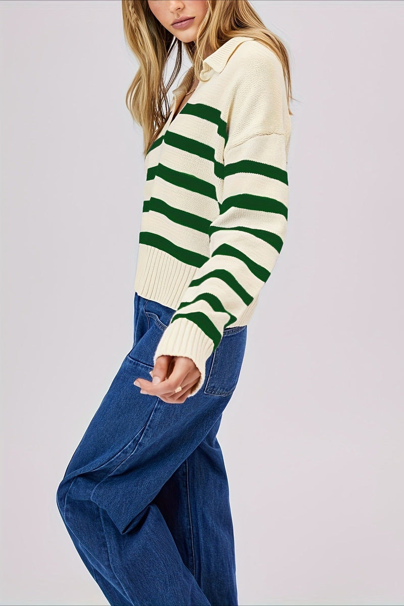 Classic Vintage Sweater