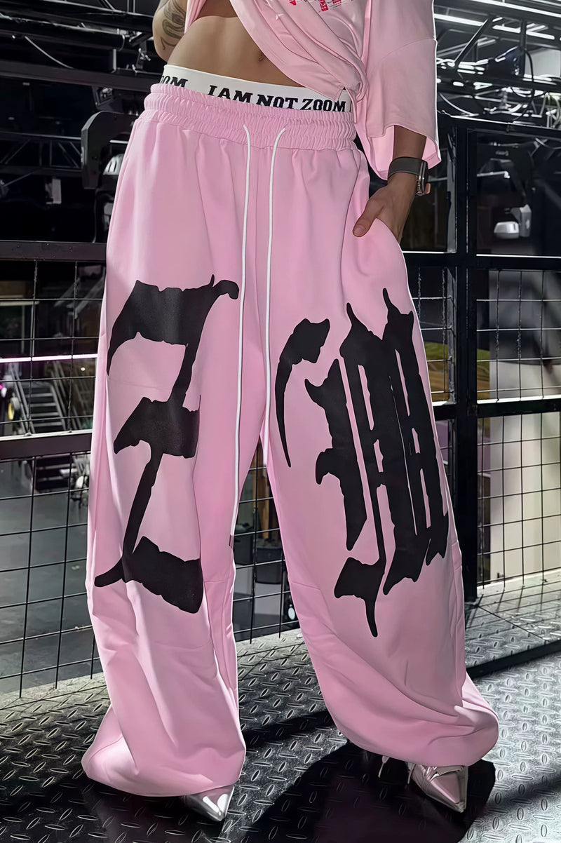 Thoughtfully Designed Pants