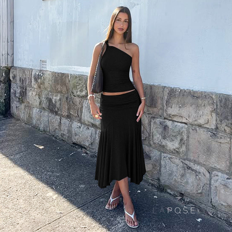 Vintage Inspired Garment with a Contemporary Edge