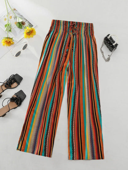 CD | Pantaloni trendy și eleganți