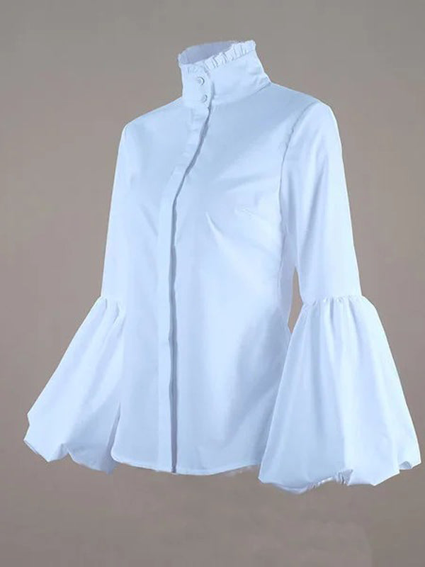 CD | Bluză de iarnă clasică și elegantă