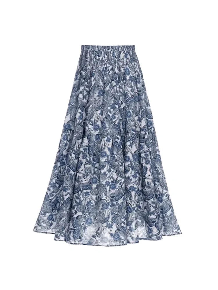 Vintage Inspired Garment
