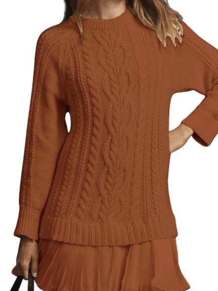 Classic Vintage Sweater