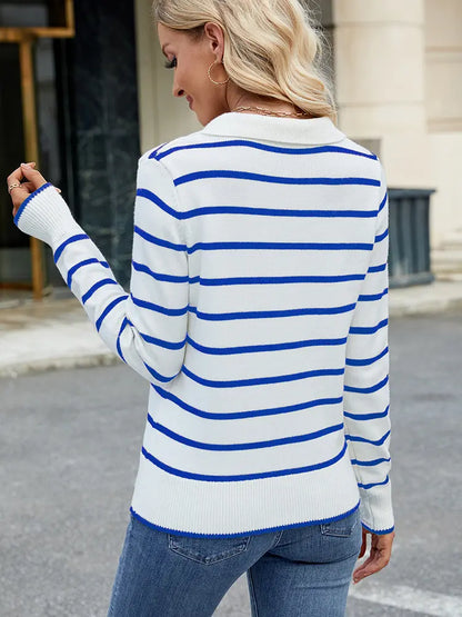 Classic Vintage Sweater