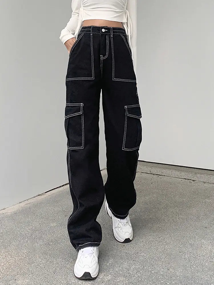 Vintage Inspired Pants