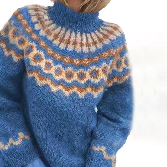 CD | Pulover de iarnă clasic și la modă