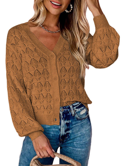 CD | Pulover trendy și elegant
