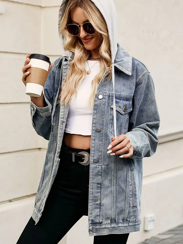 Light Blue+Hat
