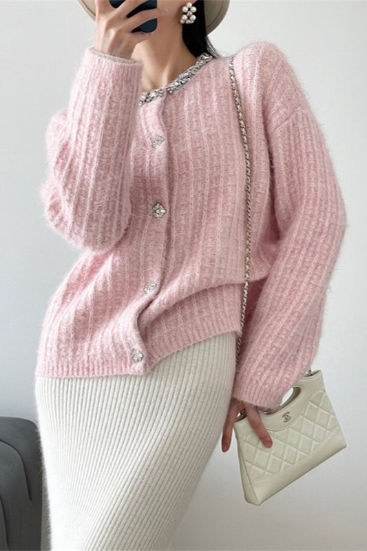 Vintage Inspired Cardigan