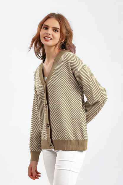 Classic Vintage Cardigan