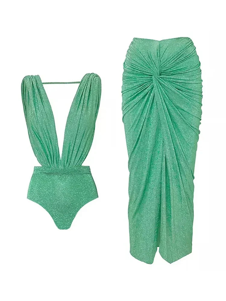 Beautifully Crafted Garment