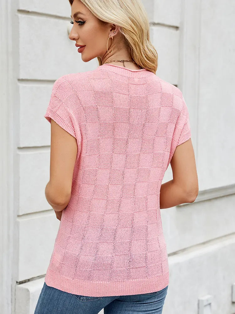 Beautifully Crafted Sweater