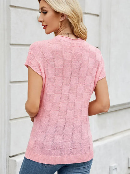 Beautifully Crafted Sweater