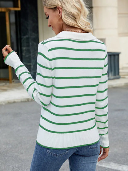 Classic Vintage Sweater
