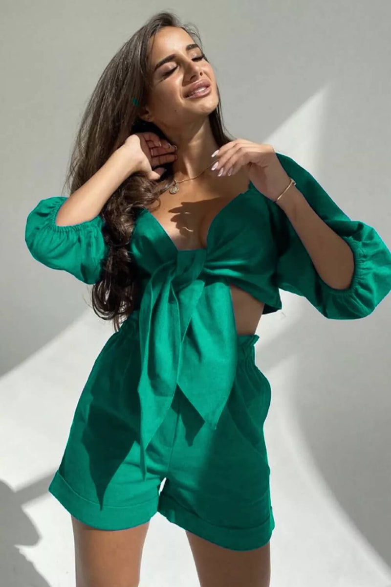 Thoughtfully Designed Garment