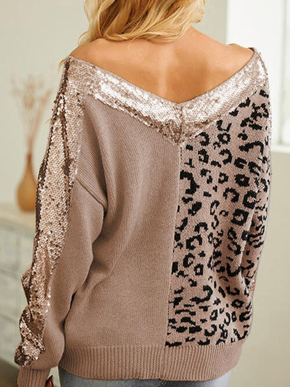 CD | Pulover elegant și casual