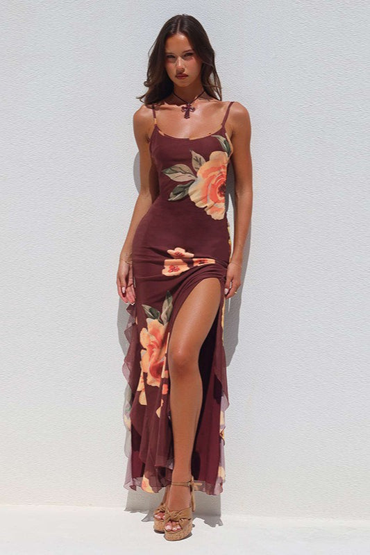 Beautifully Crafted Dress