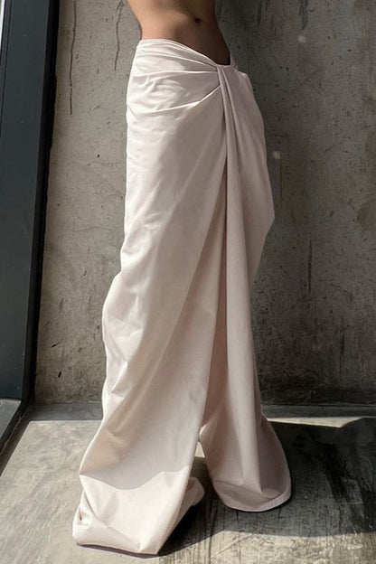 Timeless Vintage Style Pants