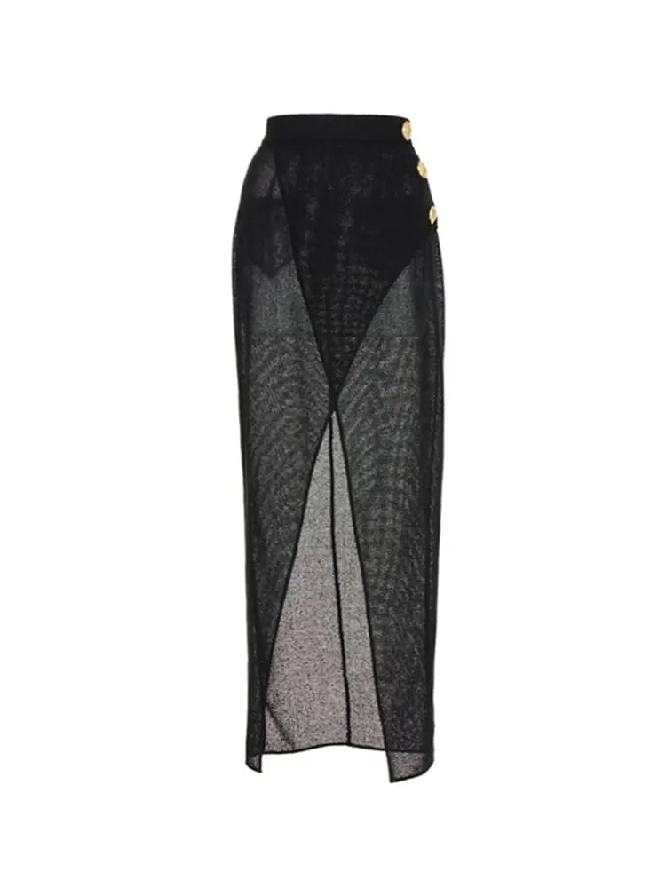 Elegantly Designed Garment
