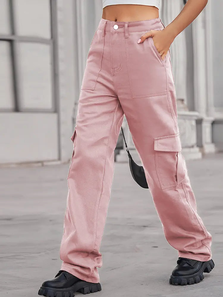 Classic Designed Pants