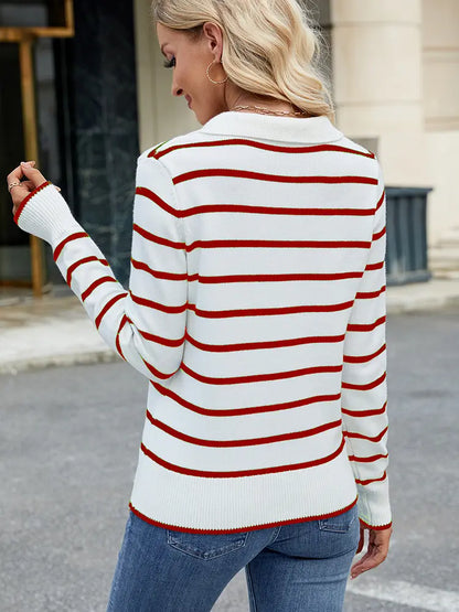 Classic Vintage Sweater