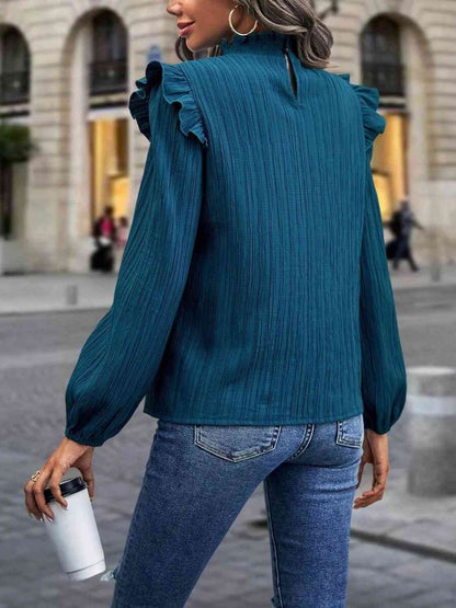 CD | Bluză de iarnă casual și la modă