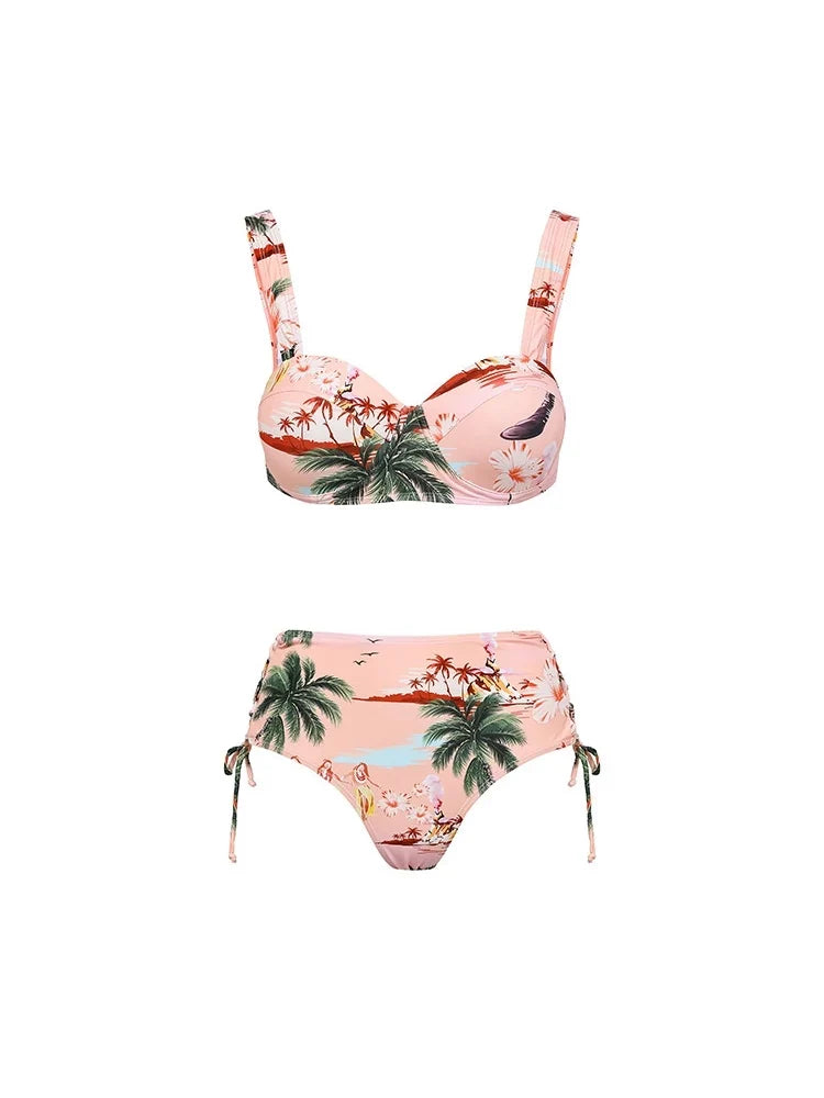 Vintage Inspired Garment