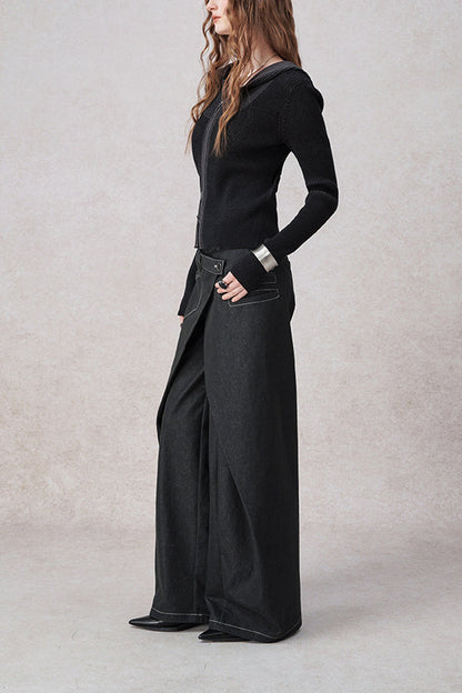 Thoughtfully Designed Garment