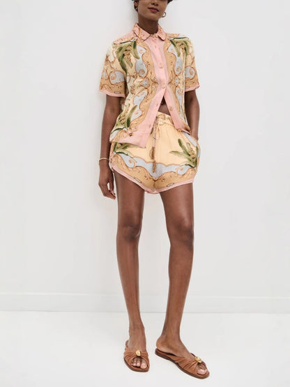 Elegantly Designed Shirt