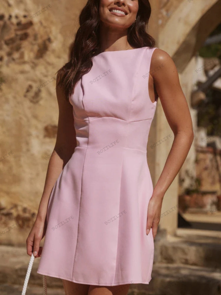 Gracefully Designed Garment