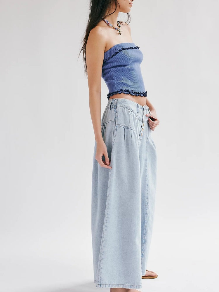 Elegantly Designed Garment