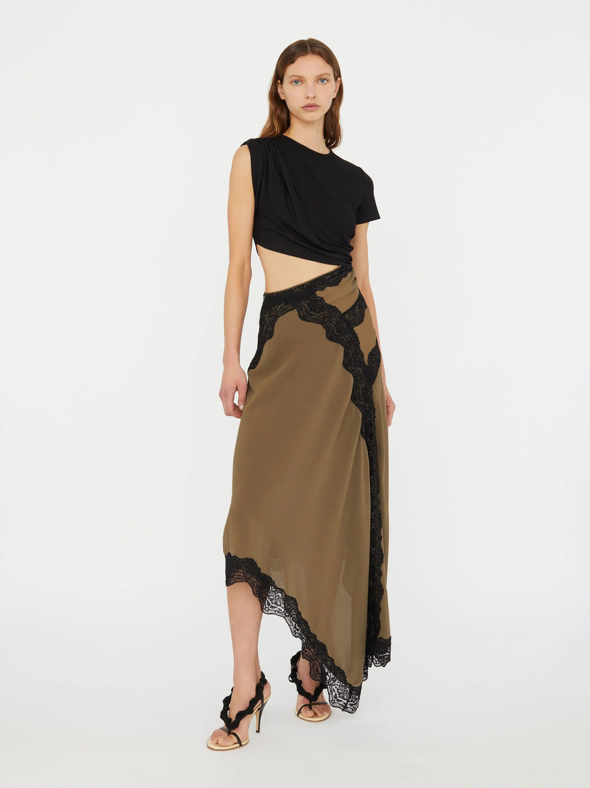 Beautifully Crafted Dress