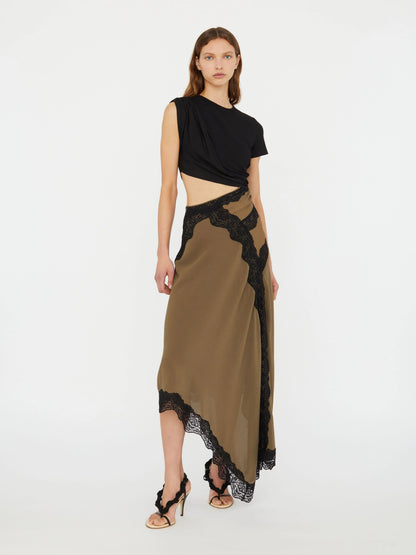 Beautifully Crafted Dress