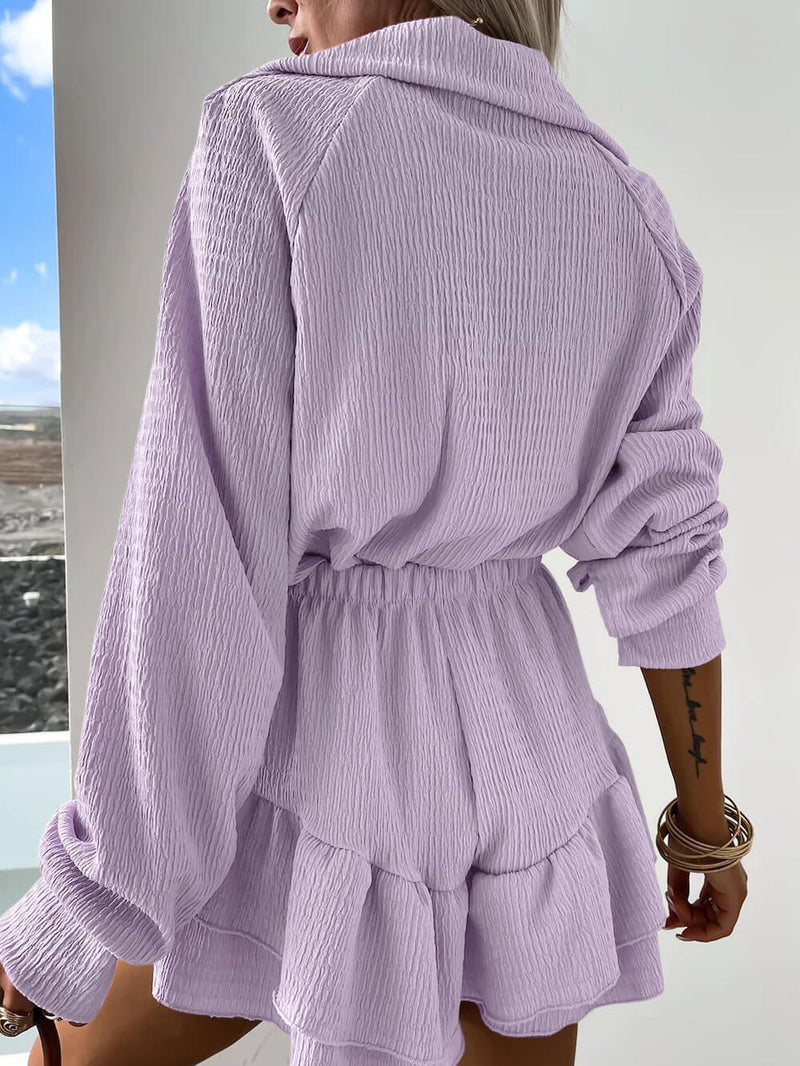Gracefully Designed Shirt