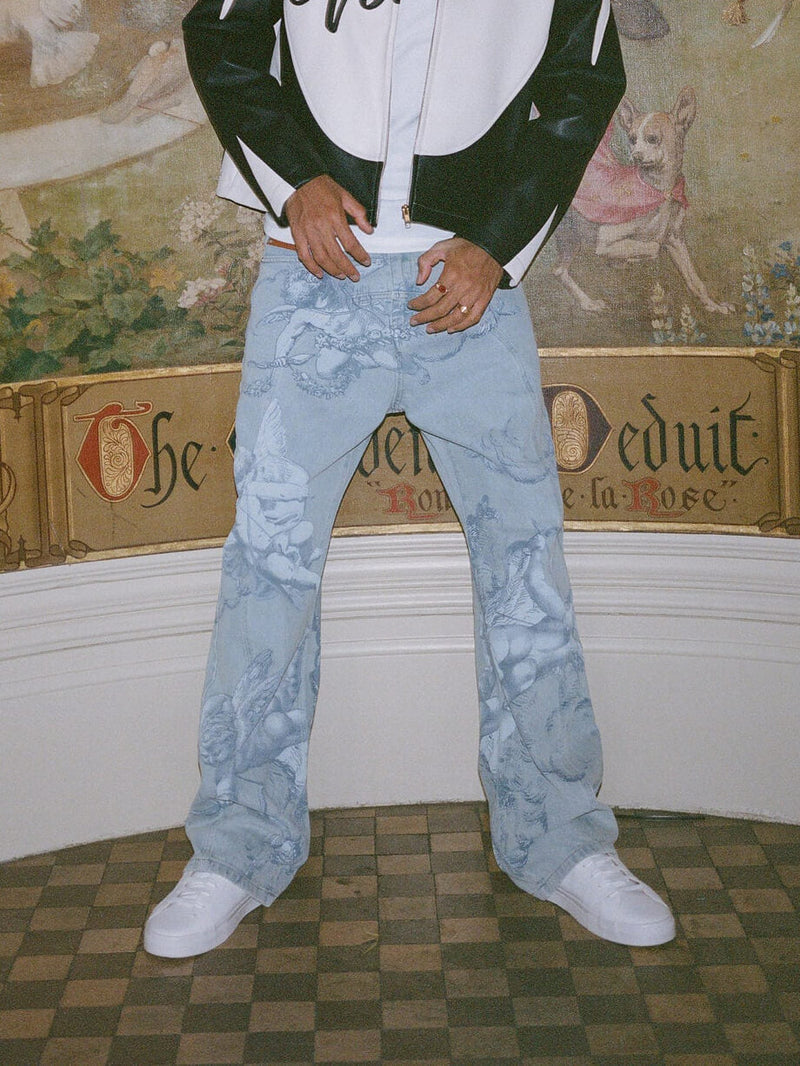 Thoughtfully Designed Garment