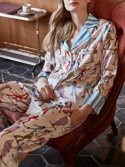 Elegantly Designed Garment