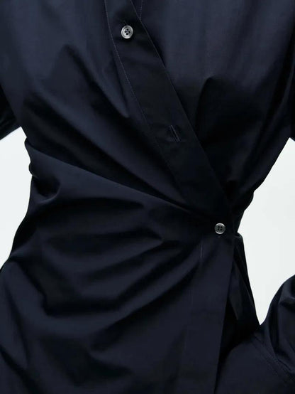 Classic Designed Shirt