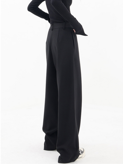 CD | Pantaloni baggy moderni