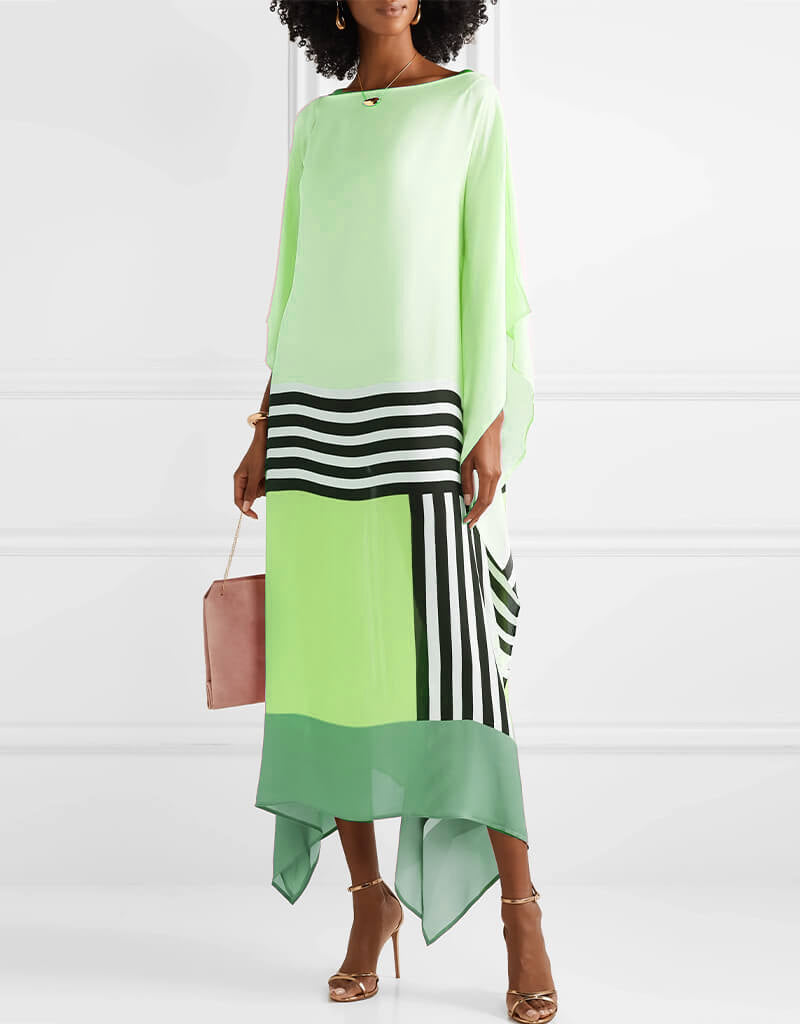 Timeless Vintage Style Garment