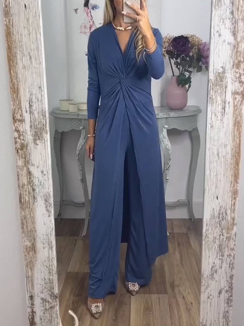 Thoughtfully Designed Top
