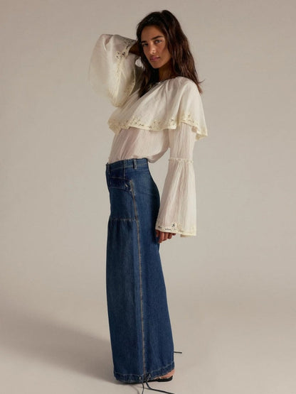 Vintage Inspired Garment