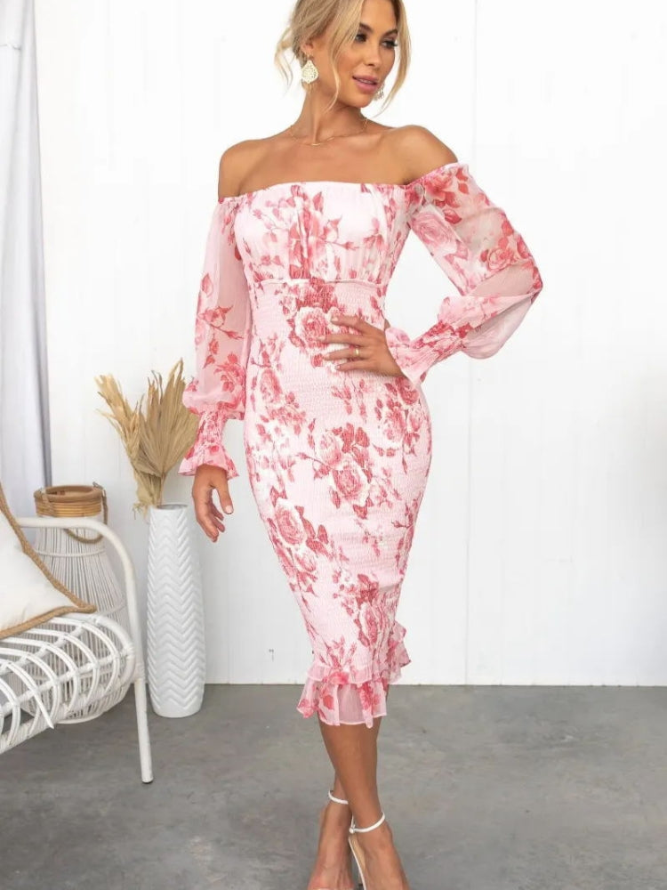 Beautifully Crafted Dress