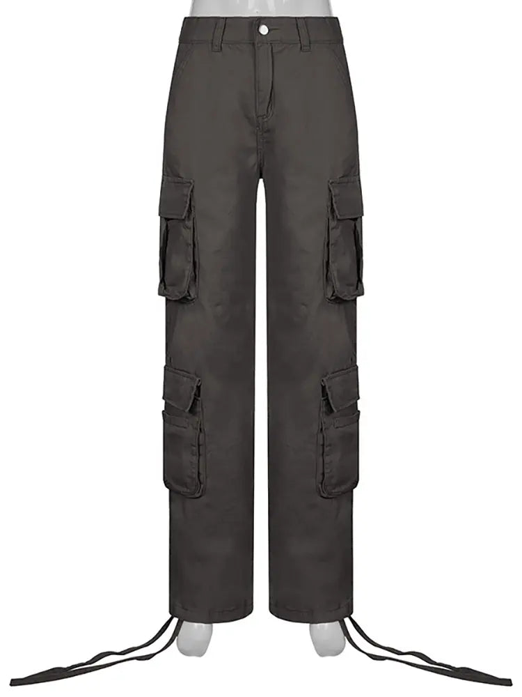 Classic Designed Trousers