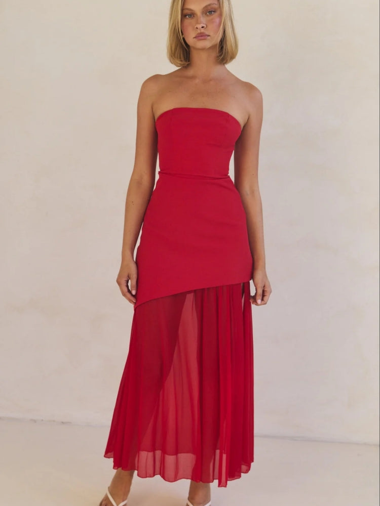 Elegantly Designed Dress
