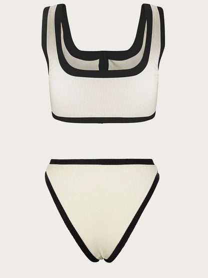 Thoughtfully Designed Garment