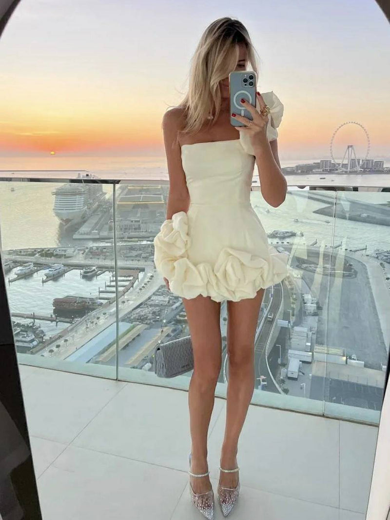 Thoughtfully Designed Dress