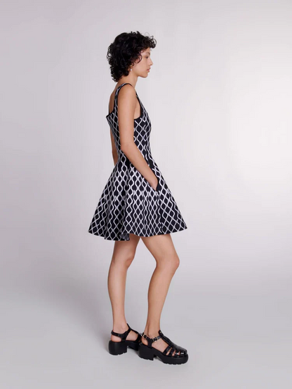 Thoughtfully Designed Dress