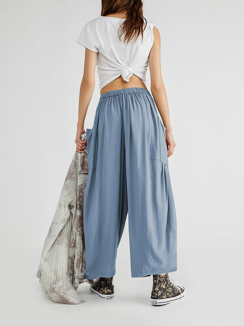 Vintage Inspired Pants