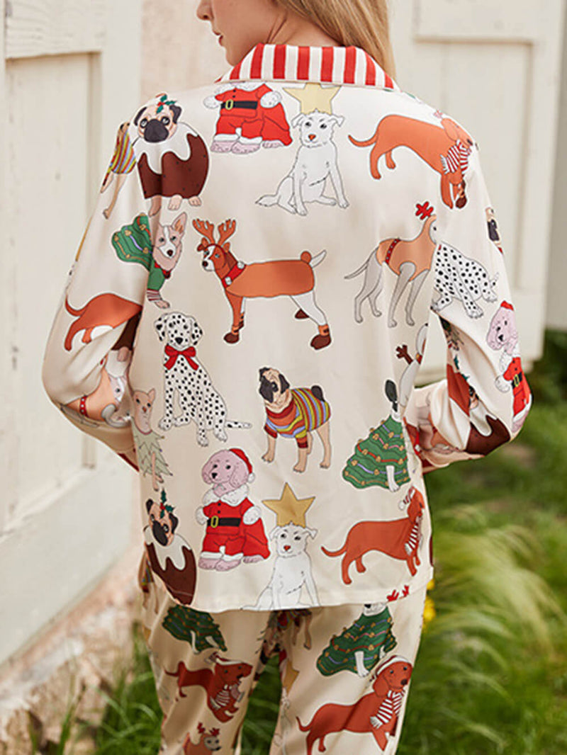 Classic Designed Garment