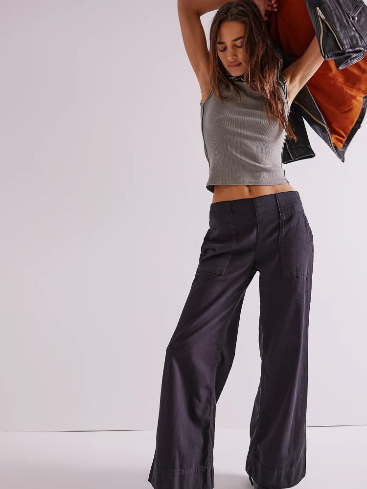 Gracefully Designed Garment